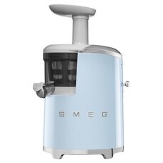 Шнековая соковыжималка SJF01PBEU SMEG