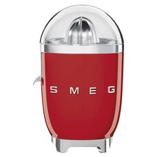 Соковыжималка CJF01RDEU SMEG