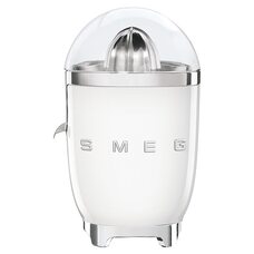 Соковыжималка CJF01WHEU SMEG