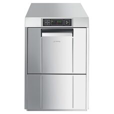 Стаканомоечная машина UG411D SMEG