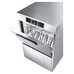 Стаканомоечная машина SMEG UG420DS