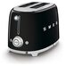 Тостер TSF01BLEU SMEG
