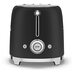 Тостер TSF01BLMEU SMEG