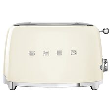 Тостер TSF01CREU SMEG