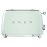 Тостер TSF01PGEU SMEG Тостер TSF01PGEU SMEG