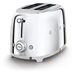 Тостер TSF01SSEU SMEG