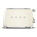 Тостер TSF03CREU SMEG