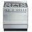 Варочный центр SUK91MFX9 SMEG