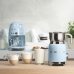 Вспениватель молока SMEG MFF01PBEU