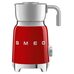 Вспениватель молока SMEG MFF01RDEU