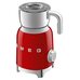 Вспениватель молока SMEG MFF01RDEU