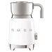 Вспениватель молока SMEG MFF01WHEU