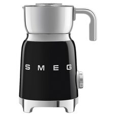 Вспениватель молока MFF11BLEU SMEG