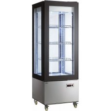 Шкаф кондитерский Starfood 400L (1544005)