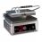 Гриль контактный Tatra TCG 2525 RS Гриль контактный Tatra TCG 2525 RS