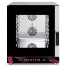 Пароконвектомат Tatra TPI 07 DC.5V Пароконвектомат Tatra TPI 07 DC.5V