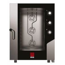 Пароконвектомат Tecnoeka MKF 1021 S