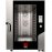 Пароконвектомат Tecnoeka MKF 1021 TS