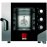Пароконвектомат Tecnoeka MKF 511 S