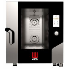 Пароконвектомат Tecnoeka MKF 711 V TS