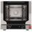 Печь конвекционная Tecnoeka EKF 423 N UP Печь конвекционная Tecnoeka EKF 423 N UP