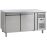 Охлаждаемый стол Tefcold BK210