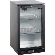 Шкаф холодильный барный BA5H Tefcold