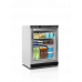 Шкаф холодильный барный UR200G Tefcold