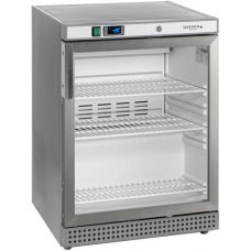 Шкаф морозильный барный UF200VSG (B1811) Tefcold