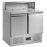 Стол для пиццы PT920 Tefcold
