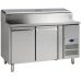 Стол для салатов Tefcold SS7200
