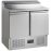 Стол для салатов Tefcold SS920