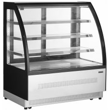 Витрина кондитерская LPD1200C Tefcold