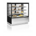 Витрина кондитерская LPD1203F/BLACK Tefcold