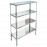 Стеллаж Техно-ТТ СТР-134/1506