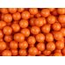 Жевательная резинка Сицилийский апельсин (с шипучим центром) 22 мм коробка 1600 штук