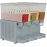Сокоохладитель Ugur USM 3*10 Сокоохладитель Ugur USM 3*10