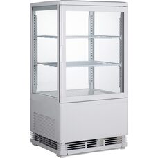 Холодильная витрина VA-RT-58W