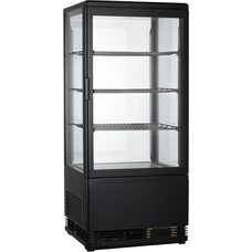 Холодильная витрина VA-RT-78B