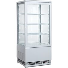 Холодильная витрина VA-RT-78W