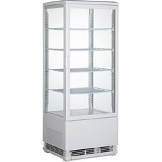 Холодильная витрина VA-RT-98W