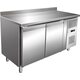 Холодильный стол GN2200TN Viatto