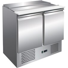Стол холодильный S900 SEC