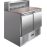 Стол для пиццы PS900 SEC Viatto Стол для пиццы PS900 SEC Viatto