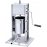 Колбасный шприц TV-5L Viatto Колбасный шприц TV-5L Viatto