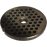 Решётка Viatto HJ12-05C, (коробка 5 шт.) Решётка Viatto HJ12-05C, (коробка 5 шт.)