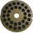 Решётка Viatto HJ22-08, (коробка 5 шт.)
