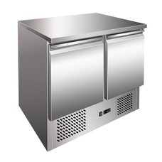 Стол холодильный S901SEC Viatto