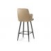 Барный стул Feona dark beige