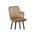 Барный стул Feona dark beige